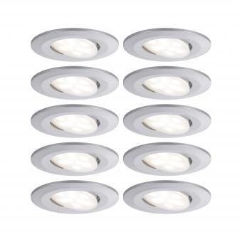 Paulmann Einbauleuchte LED Calla   99923 