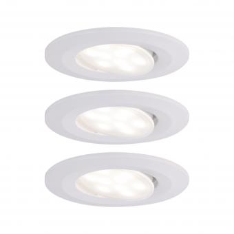 Paulmann Einbauleuchte LED Calla   99927 