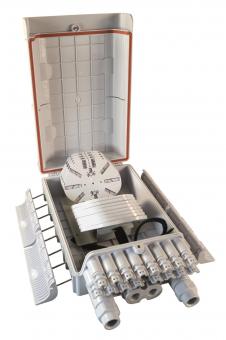 EFB FTTH IP65 Anschluss-  FTTH-BOX-OUT-7 