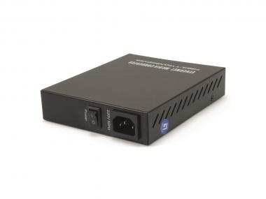 EFB RJ45 to SFP Managed Fast    FVM-1000 
