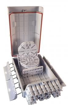EFB FTTH IP65 Anschluss-  FTTH-BOX-OUT-5 