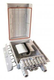 EFB FTTH IP65 Anschluss-  FTTH-BOX-OUT-7 