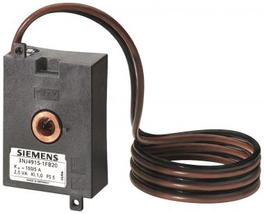 SIEM Zub. für Leisten      3NJ4915-2DA20 