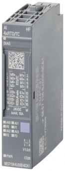 SIEM SIMATIC ET 200SP 6ES7134-6JD00-0CA1 