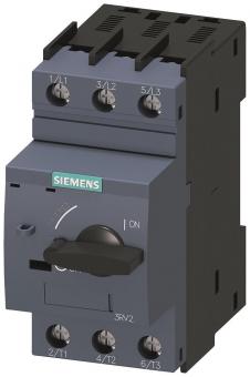 Siemens 3RV23111JC10 Leistungsschalter 