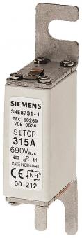 SIEM SITOR-Sicherungseinsatz (DIN43653, 