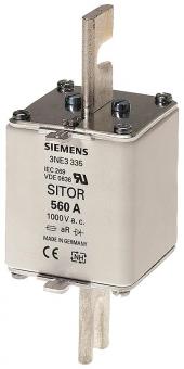 Siemens 3NE3333 SITOR-Sicherungseinsatz 