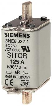 Siemens 3NE10212 SITOR Doppelfunktions- 
