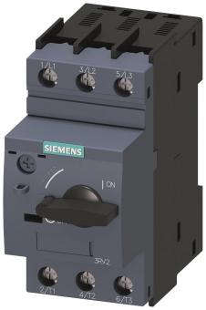 Siemens 3RV20210HA10 Motorschutzschalter 
