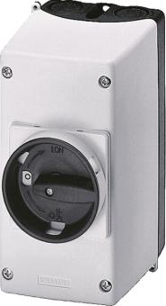 Siemens 3RV19231DA00 Isolierstoff- 
