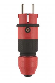 ABL Professional Stecker rot   100000069 