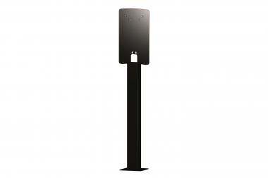 ABL Stele POLE Slim f.eine     100000245 