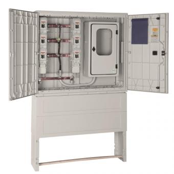 GSAB Wandlermessung 250A     22.W250.001 