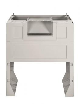 GSAB Festplatzsockel H950mm          1FS 