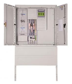 GSAB Wandlermessung 250A     25.W250.001 