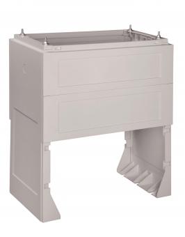 GSAB Sockel Kabelverteiler        1NS470 