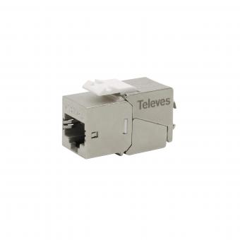 Televes RJ45 FTP Cat. 6A        CAT6AB-S 