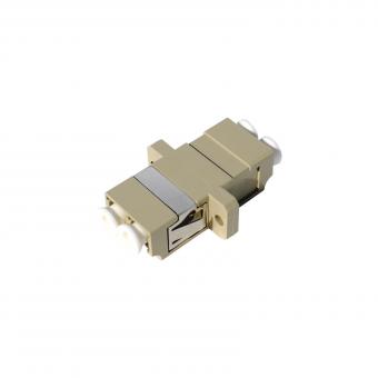 Televes Optischer Adapter Duplex OA2MMLC 