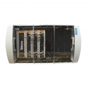 Televes T-0X -Kopfstation          UNI6T 
