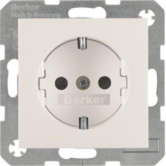 BER S1 Schuko Kombi mit         47238989 