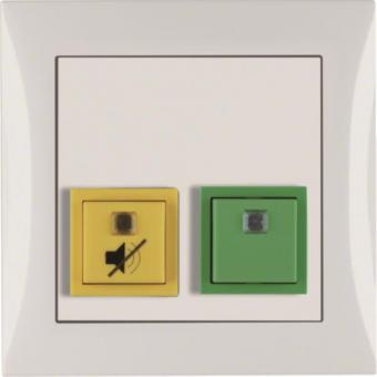 Berker Abstell-/Anwesenheits-   52058989 