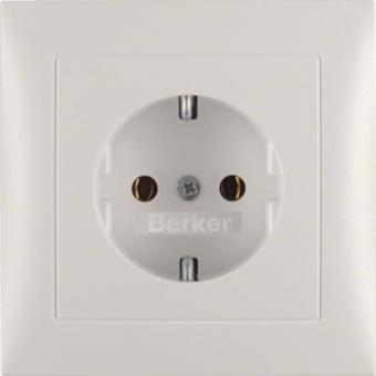 BER S1 Schuko Voll              47429909 