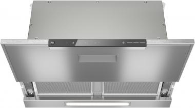 Miele DAS 8630 Ed Flachschirmhaube 