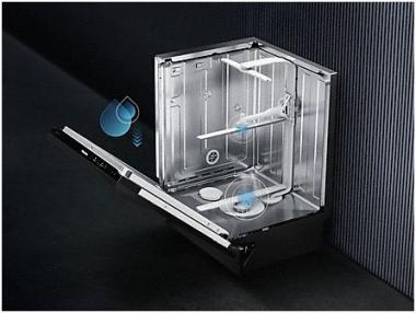 Miele G 5210 ActivePl. ws Geschirrspüler 
