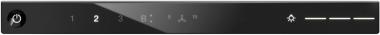 Miele DAS 8630 Ed Flachschirmhaube 