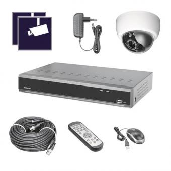 INDEXA DVR420N +               VA131 SET 