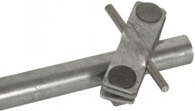 Dehn ASSRE277.10FL40STTZN         640015 