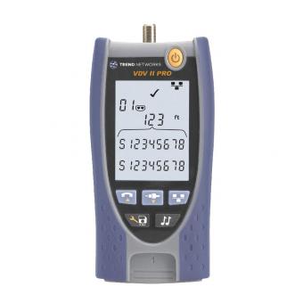 TREND VDV II Pro Verdrahtungs-   R158005 