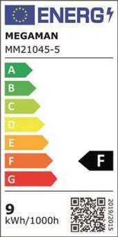 S&H LED-Allgebrauchsform 60x115mm  33095 