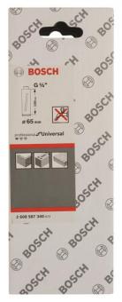 Bosch Diamanttrockenbohrkrone 2608587340 