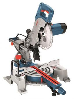 Bosch Paneelsäge GCM 80 SJ    0601B19001 