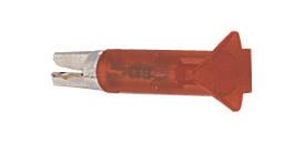 S&H LED-Signalleuchte 5mm Pfeil    33294 