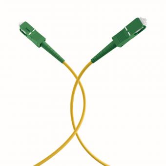 EFB Simplex Jumper SC/APC8°-     O0944.1 