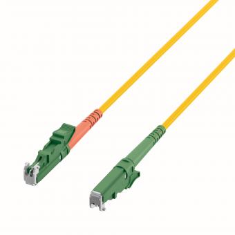 EFB Duplex Jumper E2000         O0933.10 