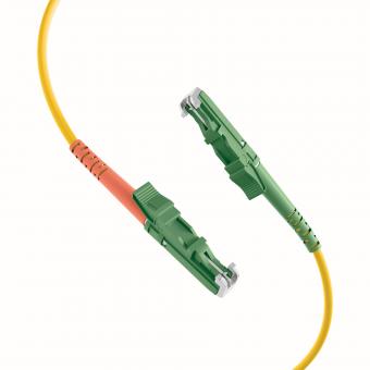 EFB Duplex Jumper E2000         O0933.10 