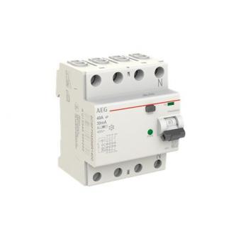 AEG FI-Schutzschalter Typ B    FN440/B30 