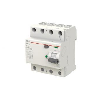 AEG FI-Schutzschalter Typ B    FN440/B30 