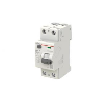 AEG FI-Schalter 2x40A/0,03     FN240/A30 