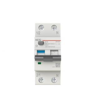 AEG Fi-Ls Schalter          DN100B16/A30 
