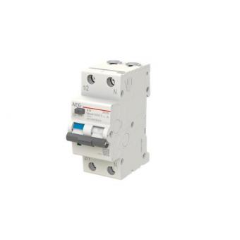 AEG Fi-Ls Schalter          DN100B16/A30 
