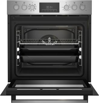 Beko BBUM 12328 X Ed EB-Herdset 