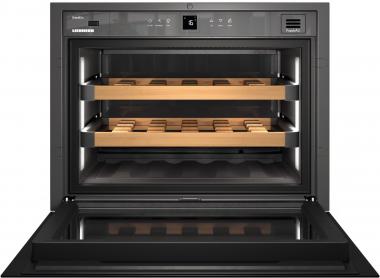Liebherr WKEgb 582-26 EB-Weinschrank 