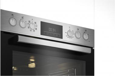 Beko BBUM 12328 X Ed EB-Herdset 