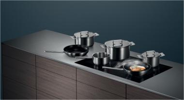 Siemens HZ 9 SE 060 Topfset 6-teilig 