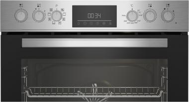 Beko BBUM 12328 X Ed EB-Herdset 