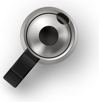 Siemens HZ 9 ES 100 Espressokocher 
